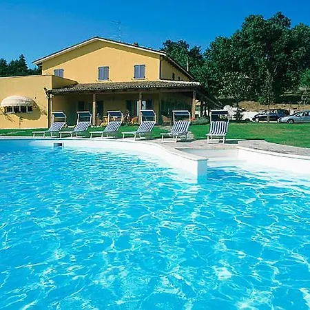 La Tenuta Del Giglio