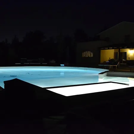 La Tenuta Del Giglio