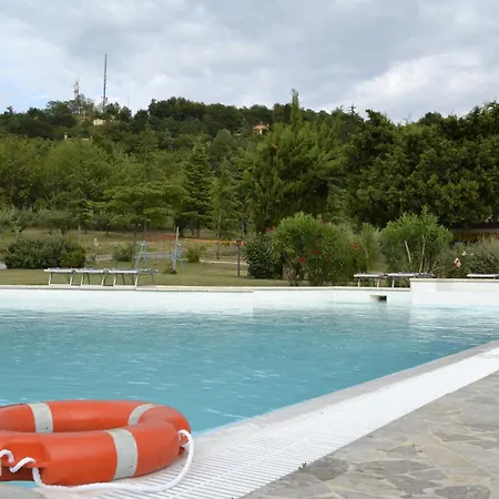 Alloggio per agriturismo La Tenuta Del Giglio Tavullia