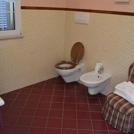 La Tenuta Del Giglio