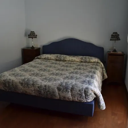 Alloggio per agriturismo La Tenuta Del Giglio Tavullia