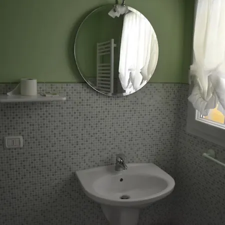 Agroturismo La Tenuta Del Giglio *