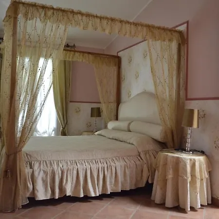 Séjour à la ferme La Tenuta Del Giglio Tavullia