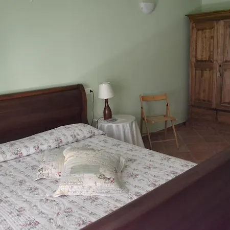 La Tenuta Del Giglio Tavullia