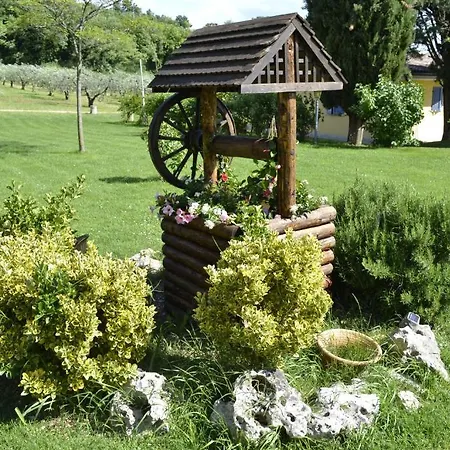 La Tenuta Del Giglio Tavullia