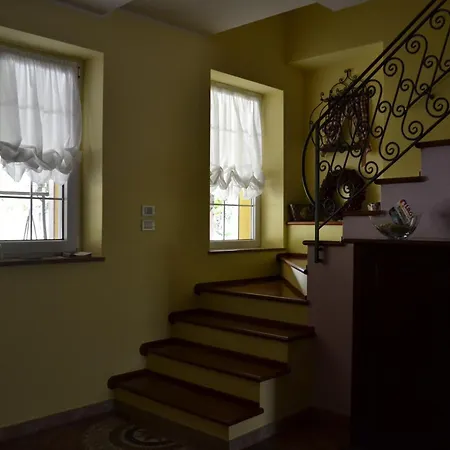 La Tenuta Del Giglio Farm stay