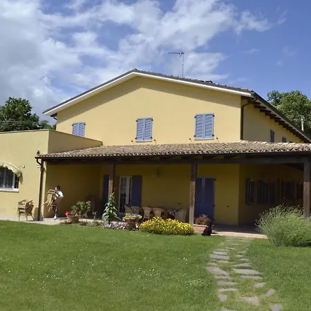 La Tenuta Del Giglio *