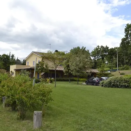 Farm stay La Tenuta Del Giglio