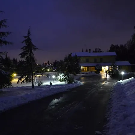 La Tenuta Del Giglio Tavullia