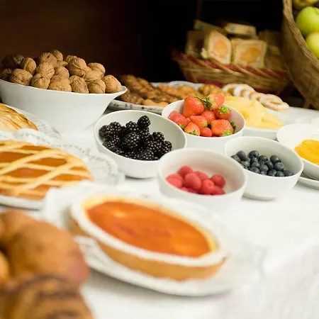 La Tenuta Del Giglio Agroturismo Tavullia