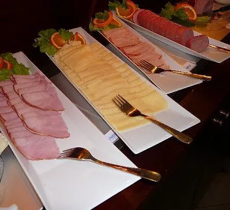 Alloggio per agriturismo La Tenuta Del Giglio Tavullia