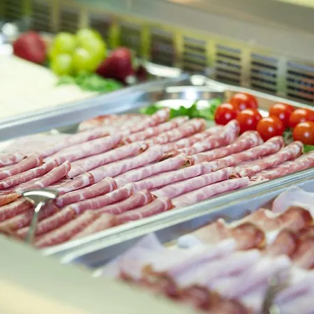 Agroturismo La Tenuta Del Giglio Tavullia