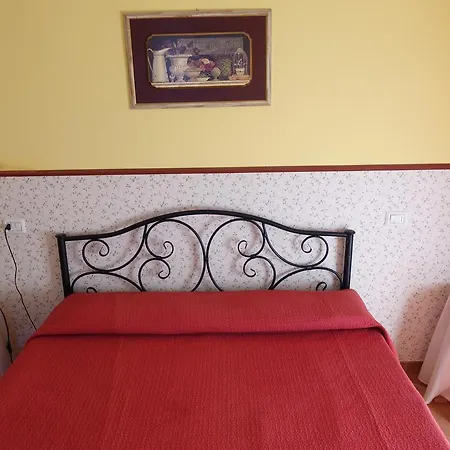 La Tenuta Del Giglio