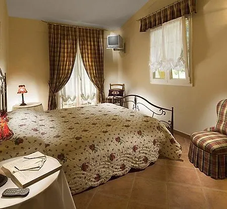 La Tenuta Del Giglio *