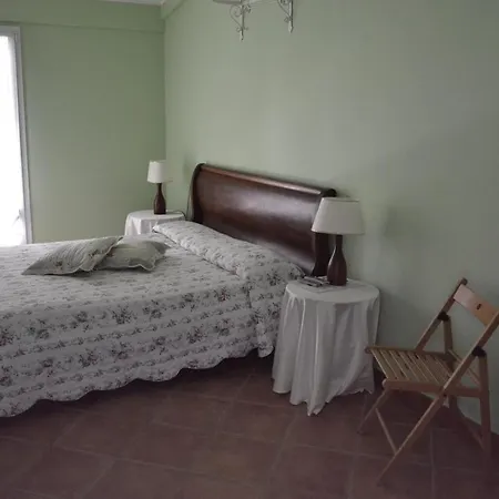 La Tenuta Del Giglio * Tavullia