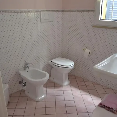 Agroturismo La Tenuta Del Giglio *