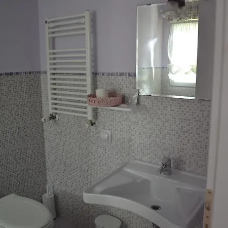 La Tenuta Del Giglio * Tavullia