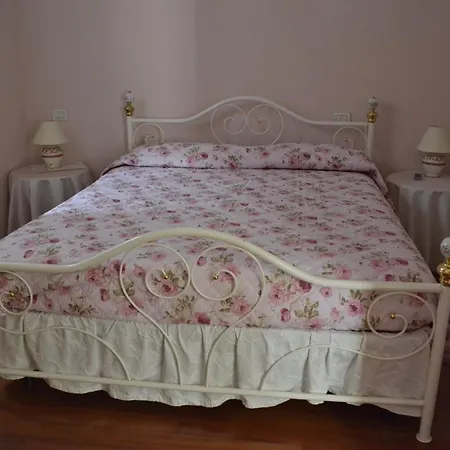 La Tenuta Del Giglio