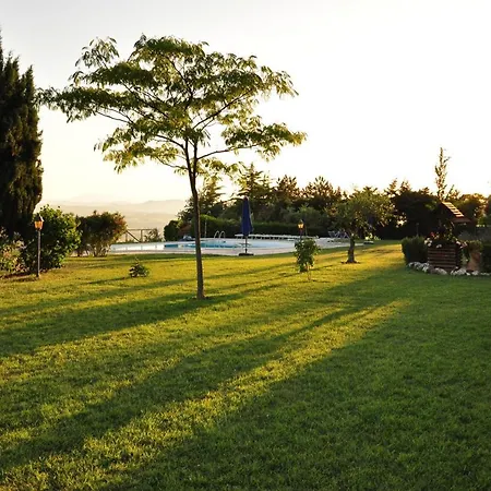 La Tenuta Del Giglio *