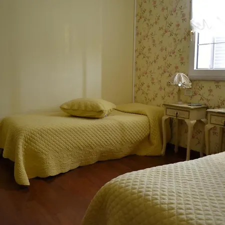 La Tenuta Del Giglio Agroturismo *