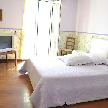 La Tenuta Del Giglio Tavullia