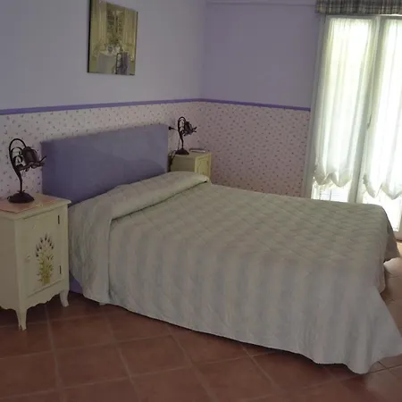 La Tenuta Del Giglio Farm stay Tavullia
