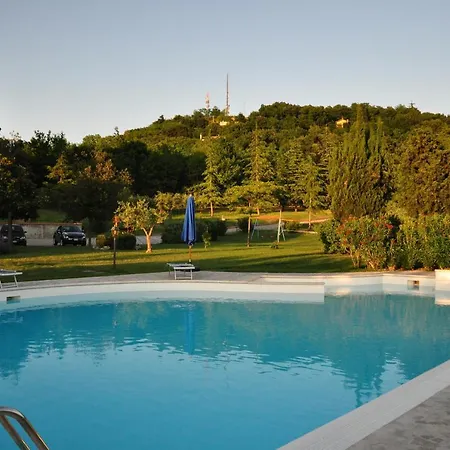 La Tenuta Del Giglio * Tavullia